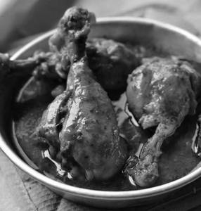 Rogan-e-murgh