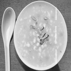 Sweet Corn Soup
