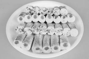 Kaju Roll