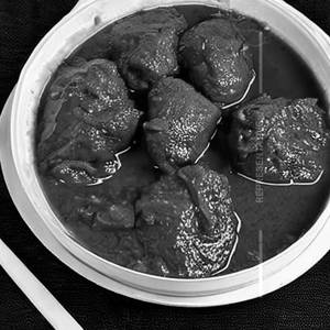 Mutton Buna Gosh