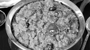 Sambar Rice