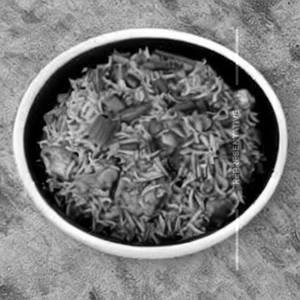 Chicken Schezwan Fried Rice
