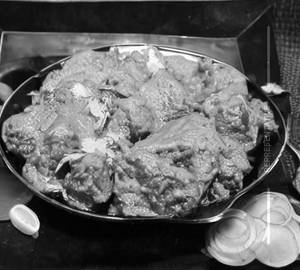 Mutton Tawa
