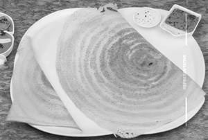 Set Dosa