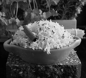 Jeera Rice