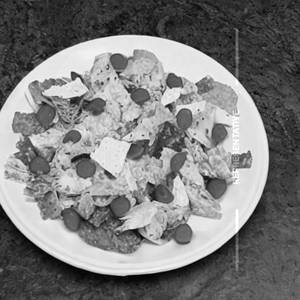 Veg Bluechip Caesar Salad