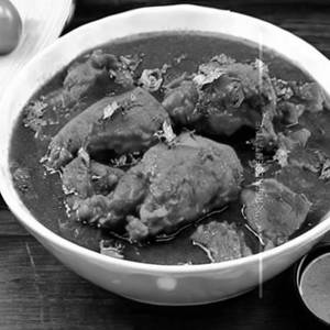Chicken Kolhapuri