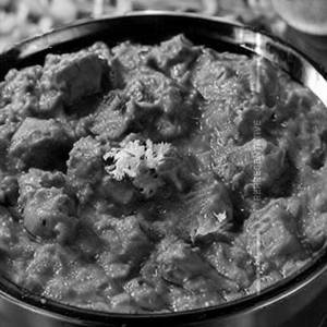 Bangda Masala