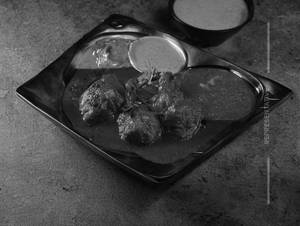 Mutton Tawa