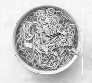 Hongkong Noodle