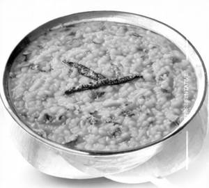 Dal Khichdi