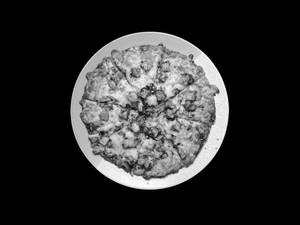 Smoky Bbq Chicken Pizza