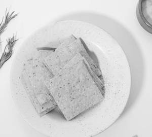 Sesame Crackers(10Pcs)