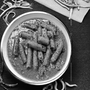 Dry Jawla Masala