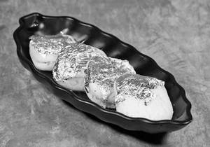 Malai Sandwich[2 Pieces]