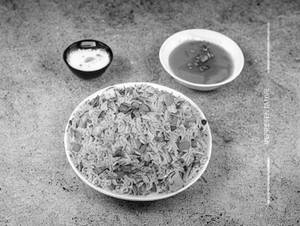 Egg Schezwan Fried Rice