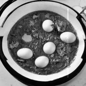 Egg Lapeti