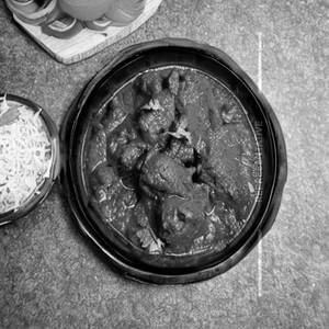 Mutton Rogan Josh