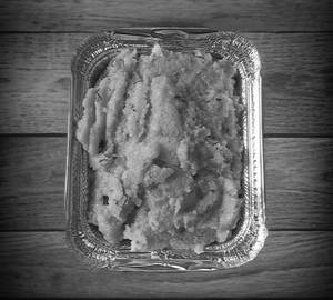 Upma (450 ml)
