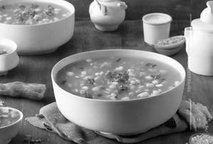 Sweet Corn Veg Soup