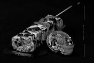 Paneer Tikka Twist