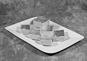 Doodh Barfi