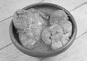 Bhetki Alu Phul Kopir Jhol (1 Pc)