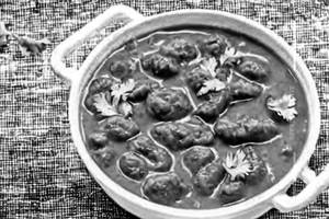 Dal Gosht