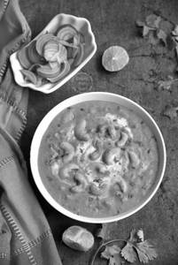 Kaju Butter Masala