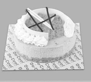 Half Kg Motichor Cheese