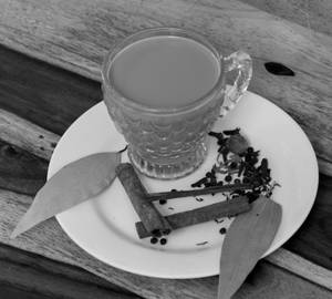 Masala Chai