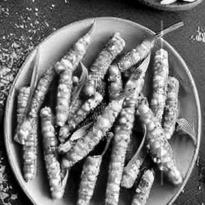 Baby corn Gold Finger