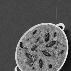 Dry Fruit Khichdi