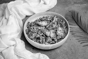 Baby Corn Salt & Pepper