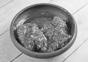 Mutton Kasha (2 Pcs)