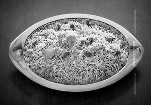 Puliyogare ( Tamrind Rice )