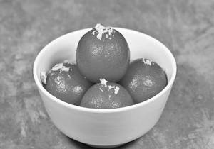 Gulab Jamun(2 Pcs)