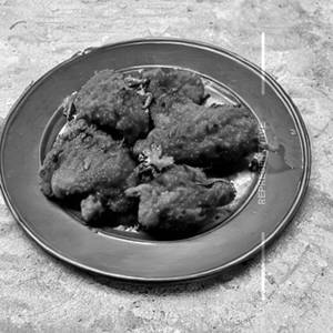 Chicken Crispy Chicken Schezwan