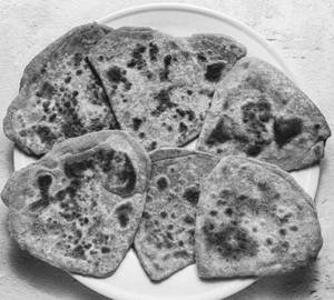 Plain Paratha