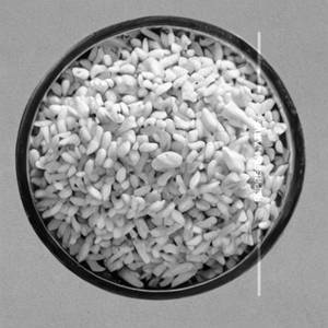 Plain Puffed Rice