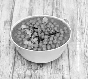 Channa Masala 