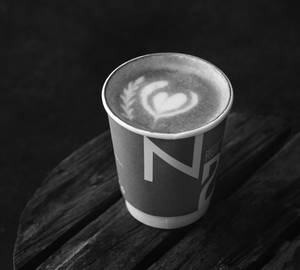 Nutella Cappuccino