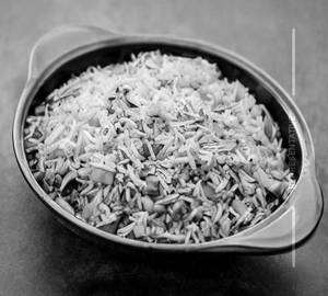Panner Fried Rice 