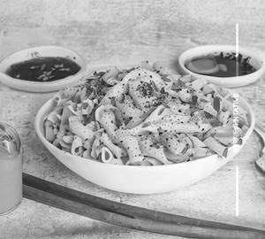 Egg Noodles