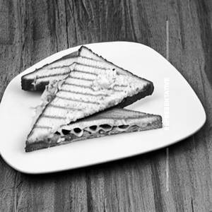 Cheese Sandwich