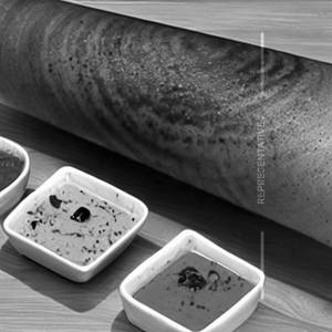 Mysore Masala Dosa