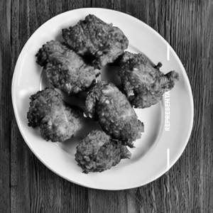 Chicken Crispy