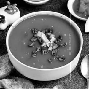 Veg Tomato Soup