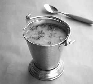 Dal Fry