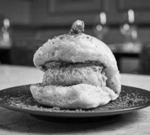 Classic Vada Pav